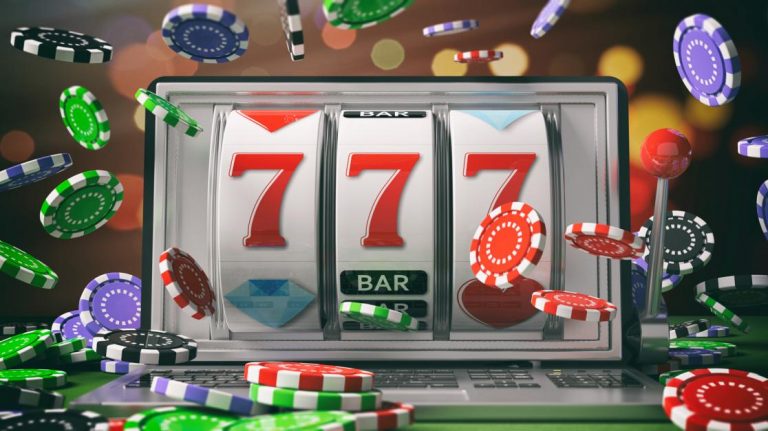 slots websites