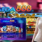 mega888