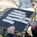 solitaire gratuit