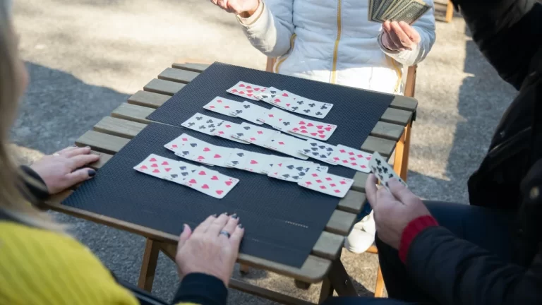 solitaire gratuit
