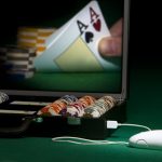 Judi slot deposit pulsa