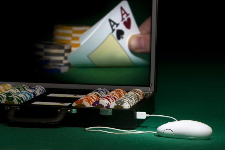 Judi slot deposit pulsa