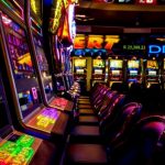 Slot Machine Mechanics: