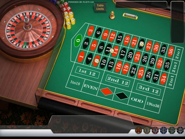 slots