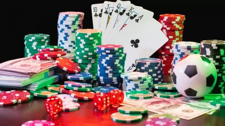 casino