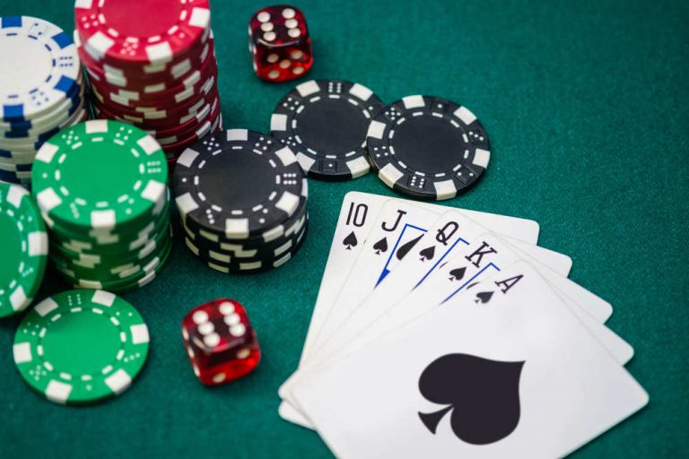 casino images
