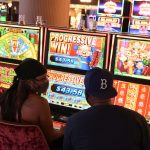 casino