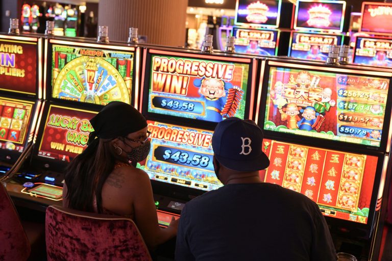 casino