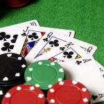 Online Gambling