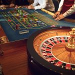 Evolution of Online Poker