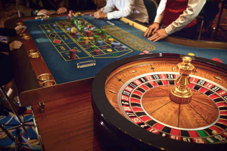 Evolution of Online Poker