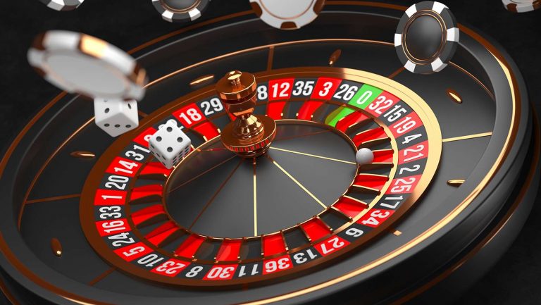 Casino Slot Games