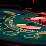 Winning Big: Tips for Successful Sports and Casino Entrance