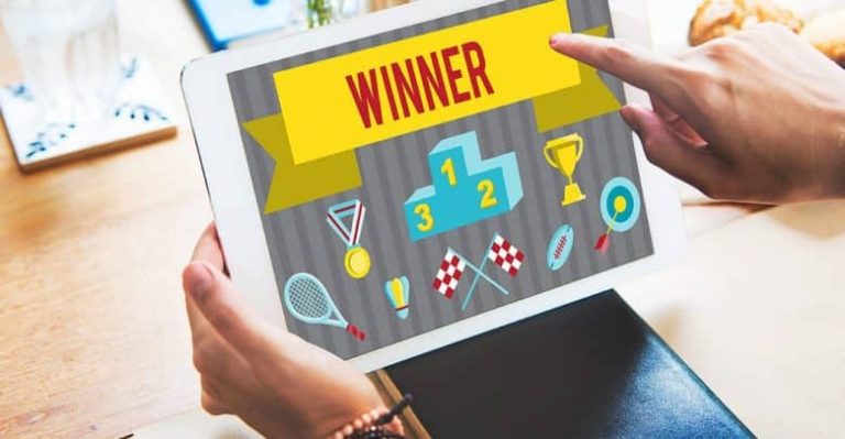 online gambling