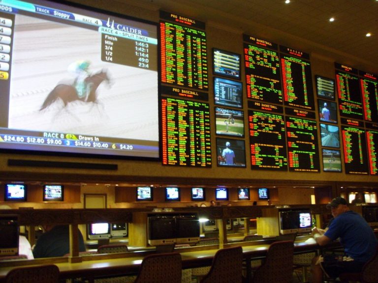 sports betting online
