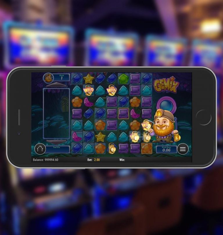 slot game malaysia