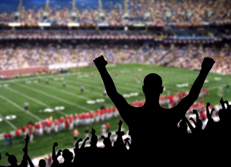 sports betting legal