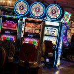 Situs Slot Gacor Hari Ini