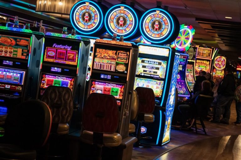 Situs Slot Gacor Hari Ini