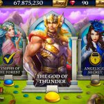 best slot games