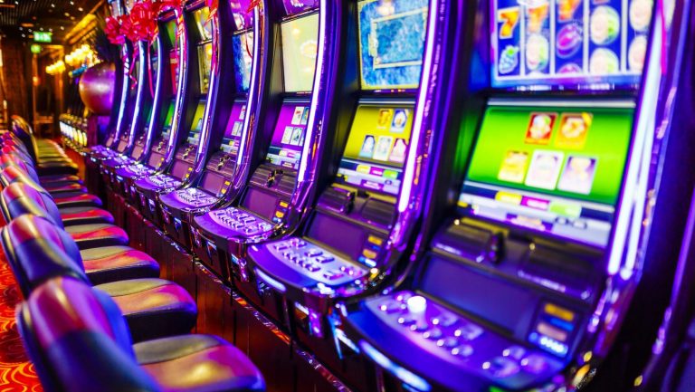 Simplifying Safe Deposits for Online Casinos: Securing Spins