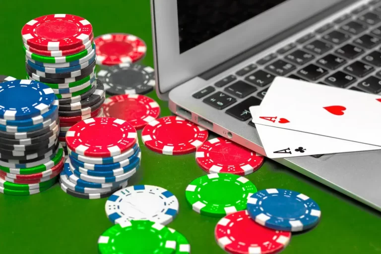 Affiliate casinos
