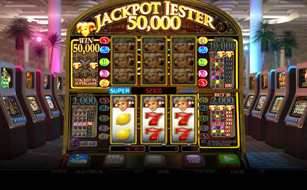 How Do Pragmatic Play Demo Slots Work?