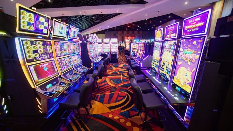 All Time Thrills: Experience Non-Stop Gaming on Telegram’s Premier Casino App
