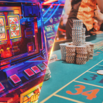 Non AAMS Casinos: A New Frontier in Online Gambling