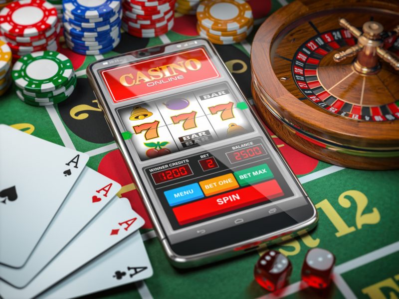 How to Choose the Best Online Casino for Your Gaming Style?