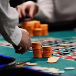 Online Sports Betting and Casino Slot Games: Entertainment with Potential Big Wins