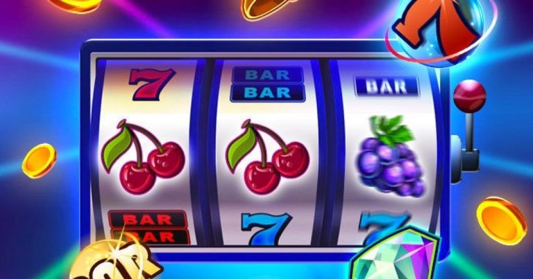 casino slot games