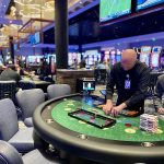 Baccarat Bliss: Increasing Your Odds in Online Baccarat
