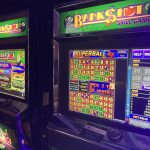 Slot games