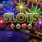 Win Big with Live Dealer Slots Offering Real-Time Interaction and Immense Jackpots