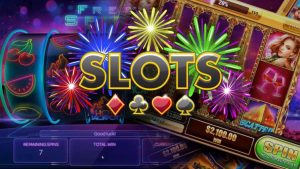 Win Big with Live Dealer Slots Offering Real-Time Interaction and Immense Jackpots