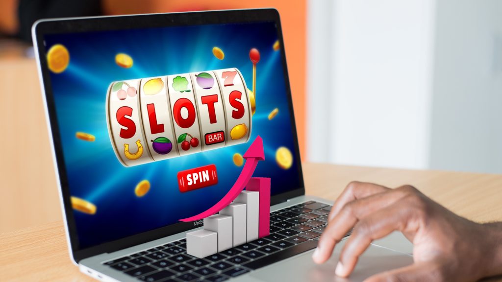 Slot
