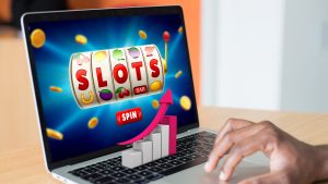 Slot