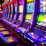 Online Slot Games