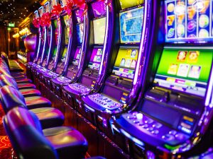 Online Slot Games