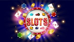 Slot
