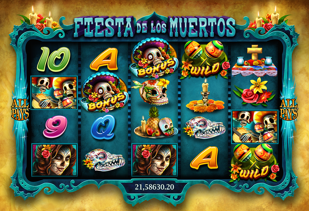 	
best slot online casino