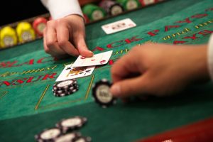 Compliance and Licensing: The Foundation of Reputable Online Casinos