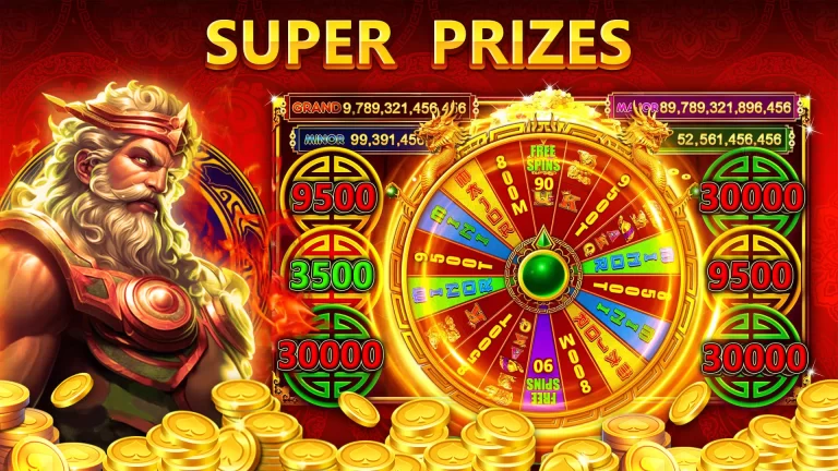 new slot online casino