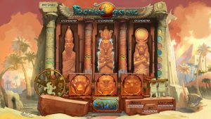 Slot games online
