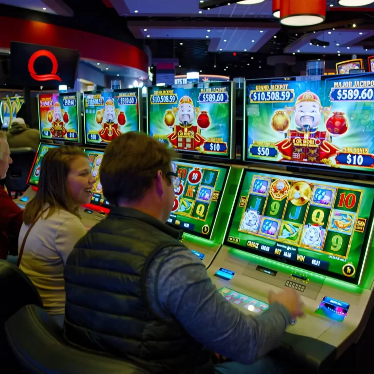 best free slot games