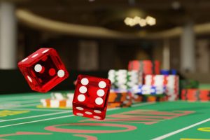 The Ultimate Guide to Online Casino Games Bonuses