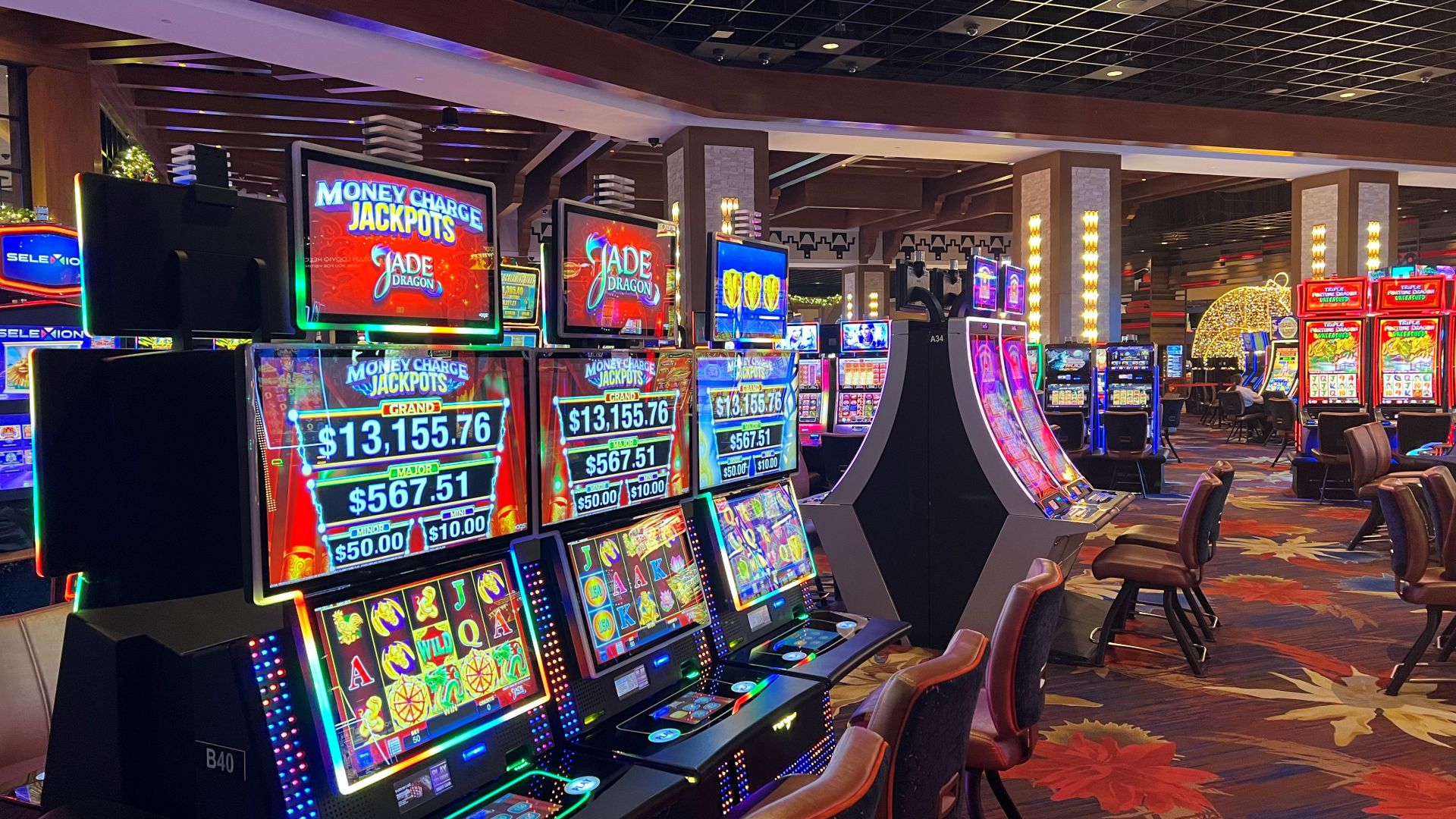  all slot games