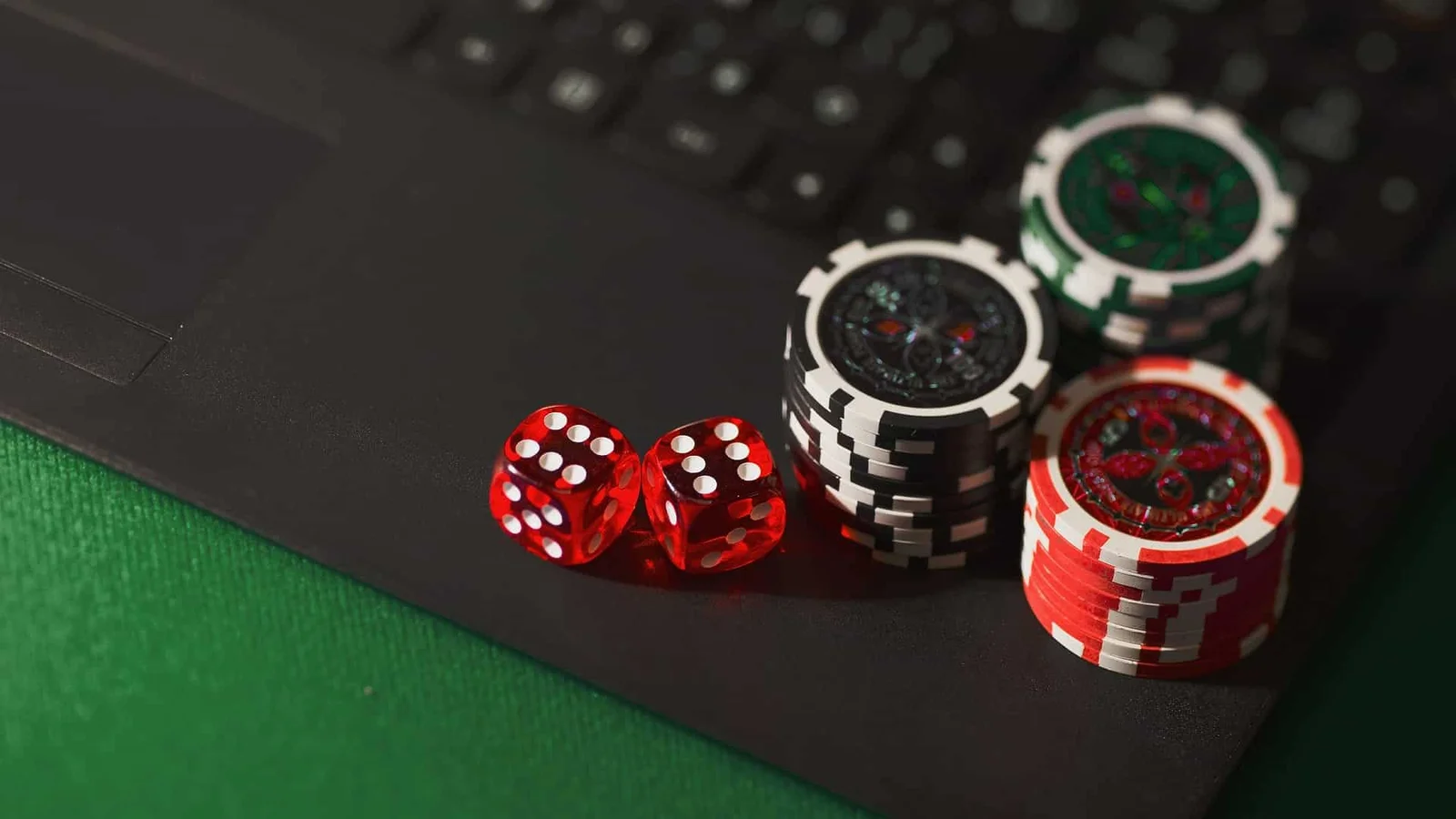 casino games online free