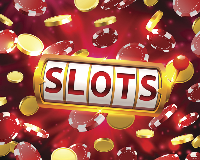 trusted free credit slot casino
